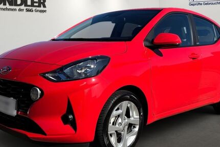 Hyundai i10 5.800 km 15.990 &euro; Philippsburg-Huttenheim 76661