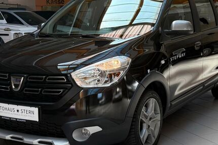 Dacia Lodgy 47.584 km 16.990 &euro; Mutterstadt 67112