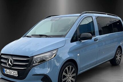 Mercedes-Benz Vito 4.500 km 59.381 &euro; Bensheim 64625