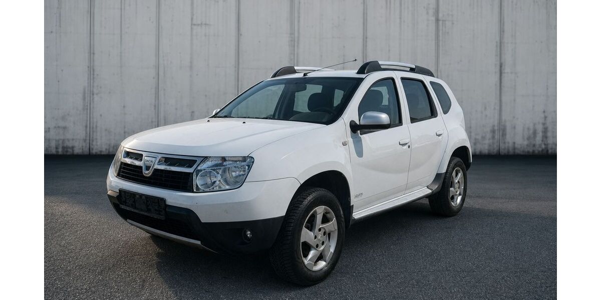 Dacia Duster 275.000 km 3.600 &euro; Gernsheim 64579
