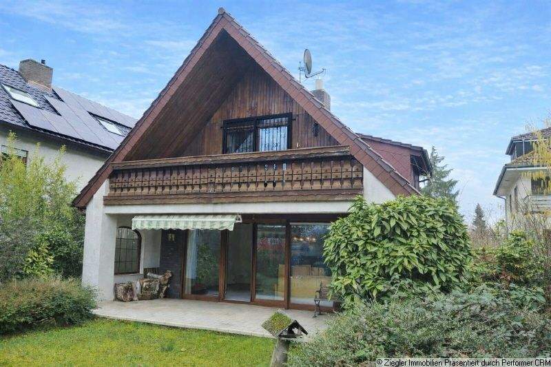 Einfamilienhaus Edingen-Neckarhausen Edingen - 6 Zimmer, 202 m&sup2;, 695.000&euro; | Angebot:25681573