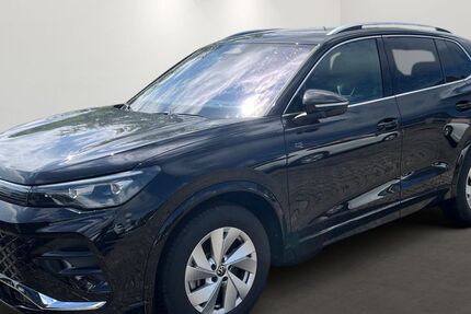 VW Tiguan 10.962 km 43.250 &euro; Grünstadt 67269
