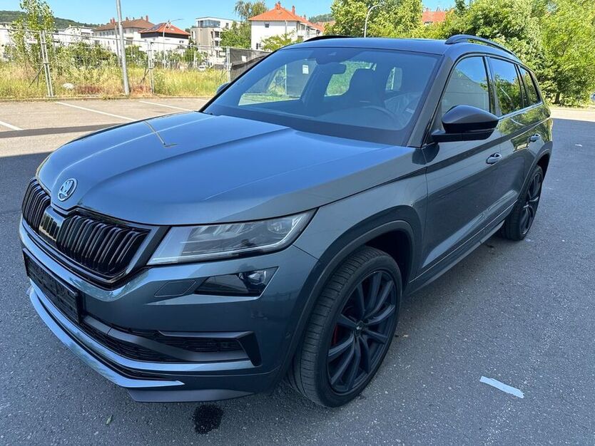 Kodiaq