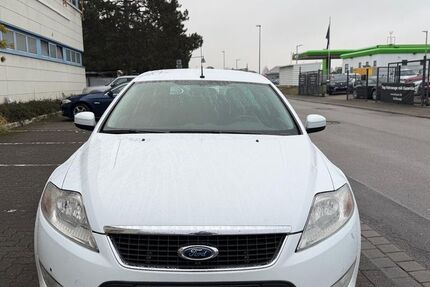 Ford Mondeo 311.000 km 1.950 &euro; schifferstadt 67105
