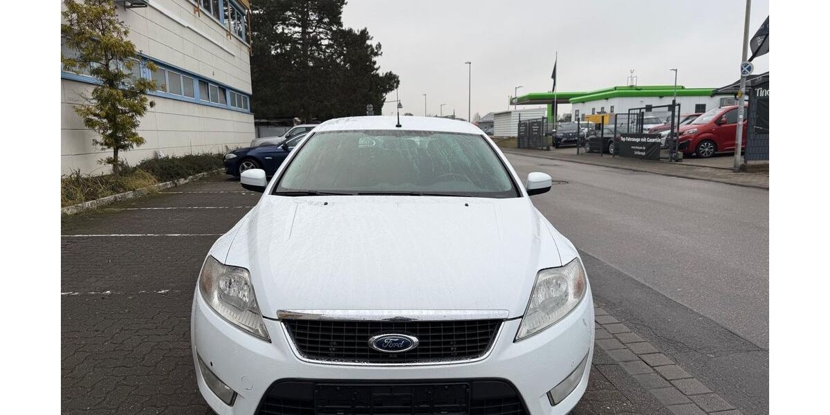 Ford Mondeo 311.000 km 1.950 &euro; schifferstadt 67105