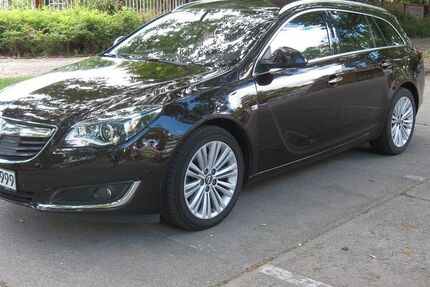 Opel Insignia 132.000 km 9.000 &euro; Flörsheim-Dalsheim 67592