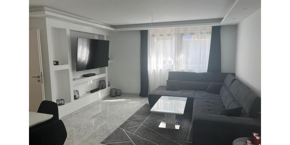 4 Zimmer Wohnung Neubau in Beindersheim 4 zimmer