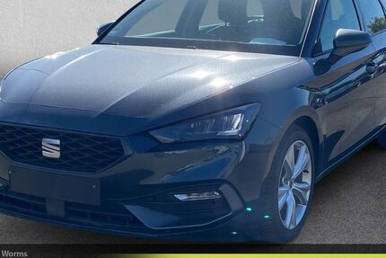 Seat Leon 12.715 km 29.990 &euro; Worms 67547