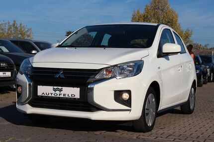 Mitsubishi Space Star 45.000 km 6.950 &euro; Ladenburg 68526