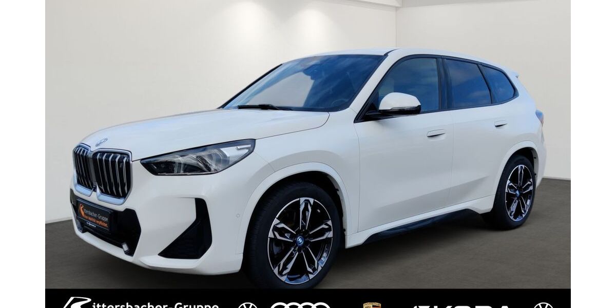 BMW iX1 72.983 km 34.650 &euro; Grünstadt 67269