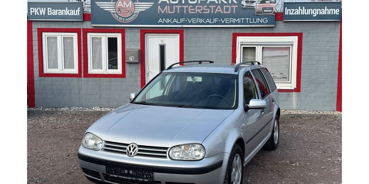 VW Golf 191.100 km 3.900 &euro; Mutterstadt 67112