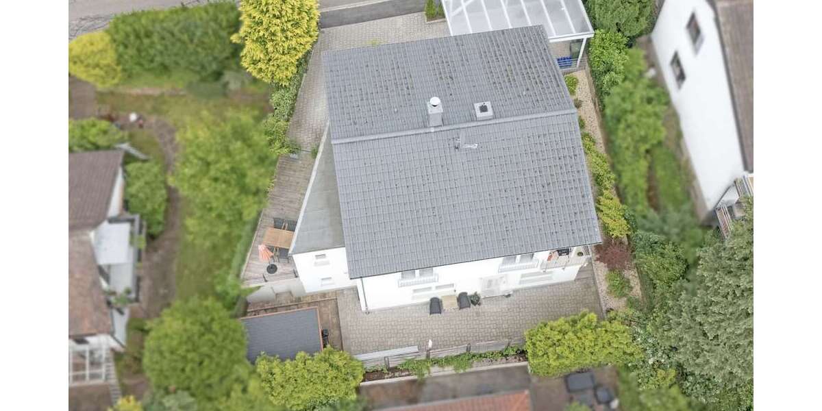 Einfamilienhaus Neckargemünd - 6 Zimmer, 169 m&sup2;, 598.000&euro; | Angebot:25256130