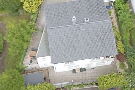 Haus Neckargemünd - 6 Zimmer, 169 m&sup2;, 598.000&euro; | Angebot:25256130