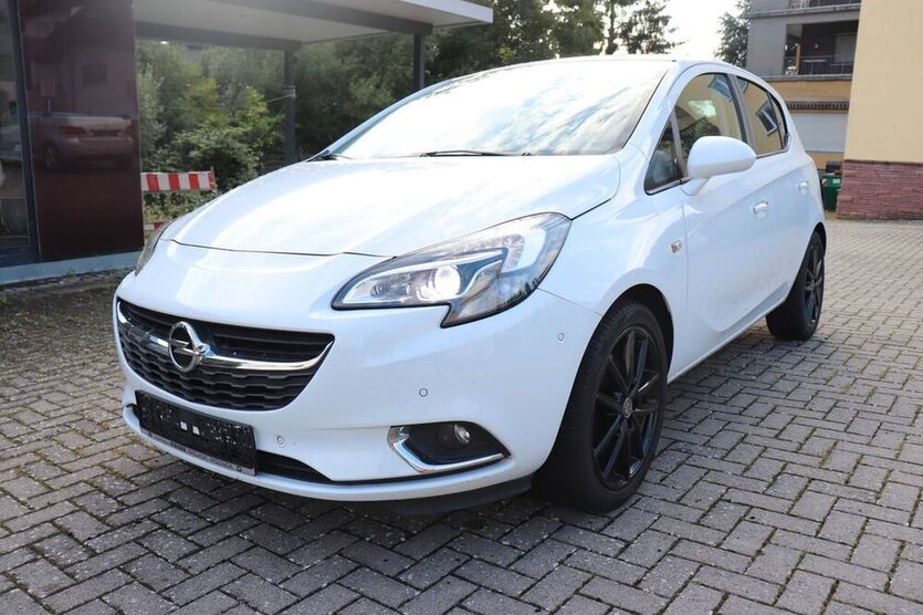 Corsa