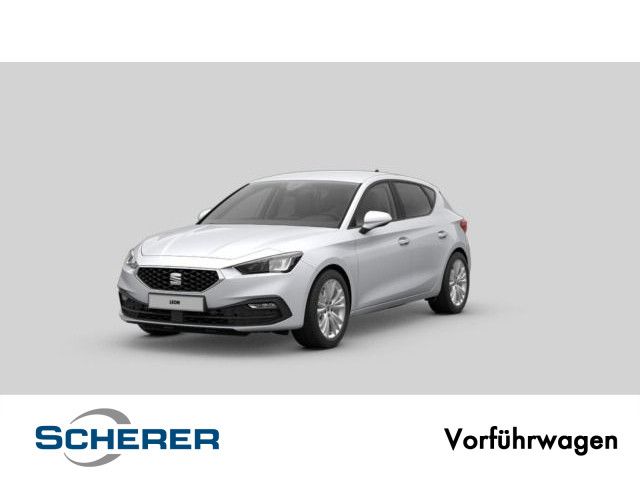Seat Leon 3.900 km 33.730 € Heidelberg 69123