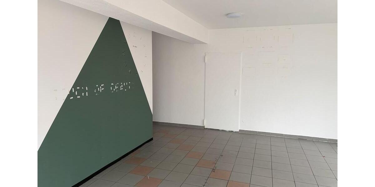 Ladenfläche Stadtmitte Philippsburg zimmer