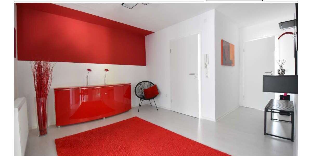 Zimmer Speyer - 3 Zimmer, 1.350&euro; | Angebot:26769020