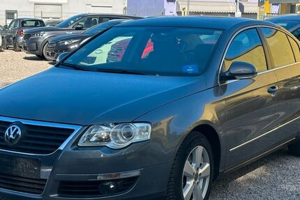 VW Passat 187.000 km 1.400 &euro; mannheim 68199