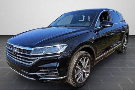 VW Touareg 40.622 km 44.550 &euro; Ladenburg 68526
