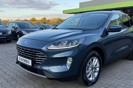 Ford Kuga 48.000 km 20.900 &euro; Worms 67550