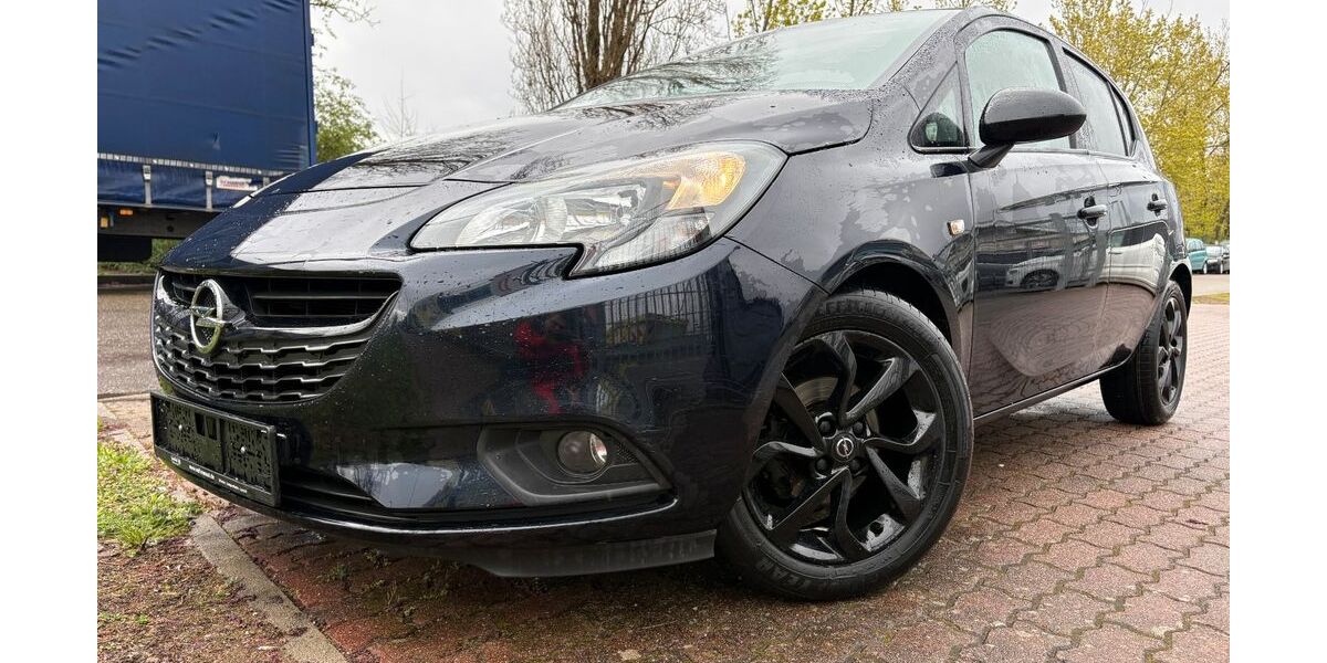 Opel Corsa 170.000 km 6.899 &euro; Hockenheim 68766