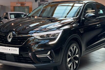 Renault Arkana 50.200 km 19.990 &euro; Mutterstadt 67112