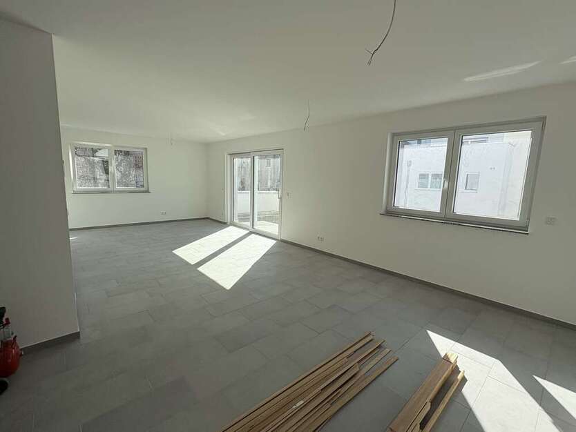 Wohnung zum Mieten in Worms 1.370 € 112.81 m²