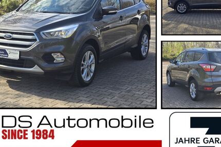 Ford Kuga 95.528 km 11.900 &euro; Lampertheim-Hofheim 68623