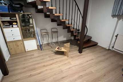 Wohnung Mannheim Innenstadt - 2 Zimmer, 35 m&sup2;, 700&euro; | Angebot:27129930