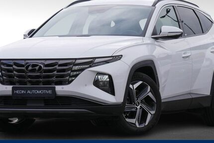 Hyundai TUCSON 35.829 km 27.550 &euro; Mannheim 68307