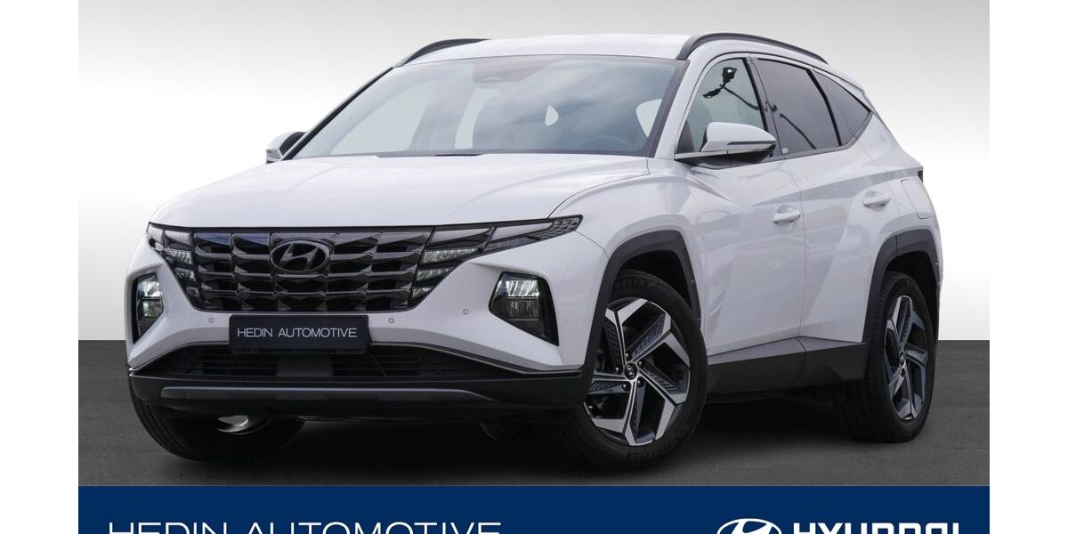 Hyundai TUCSON 35.829 km 27.550 &euro; Mannheim 68307