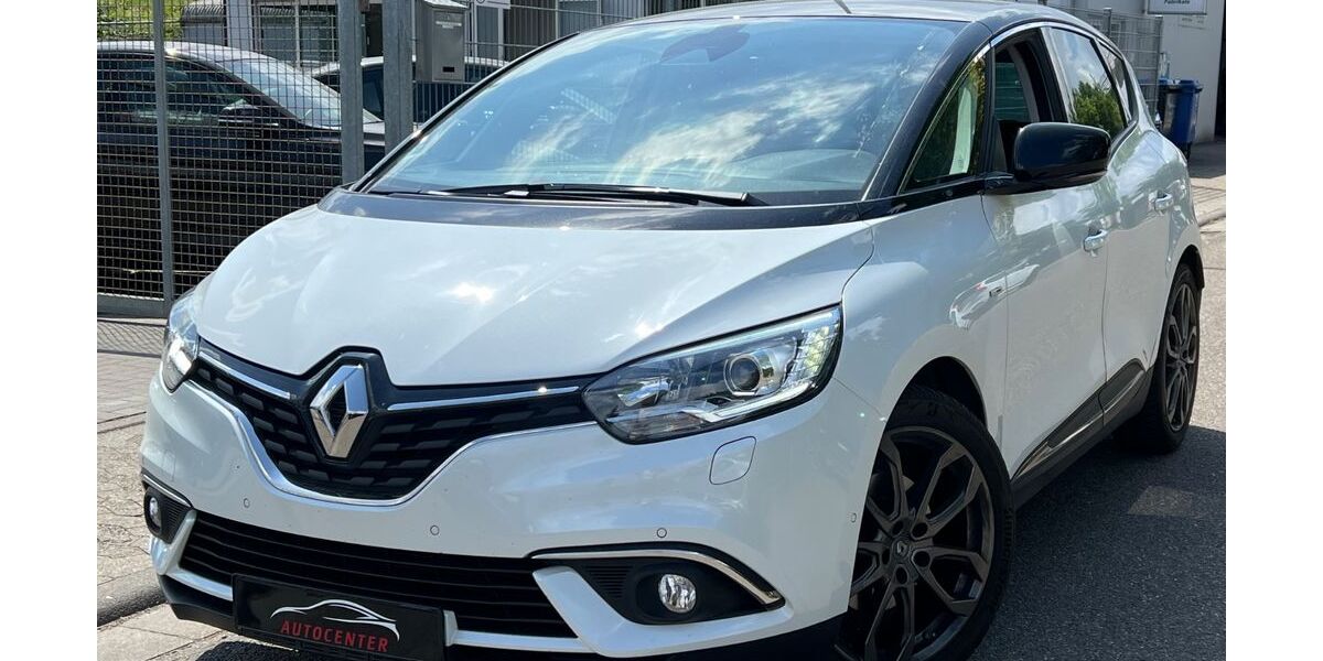 Renault Scenic 90.000 km 11.490 &euro; Weinheim 69469