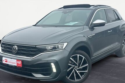 VW T-Roc 48.356 km 27.990 &euro; Brühl 68782