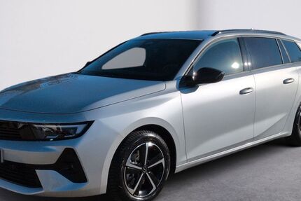 Opel Astra 3.200 km 24.940 &euro; Maxdorf 67133