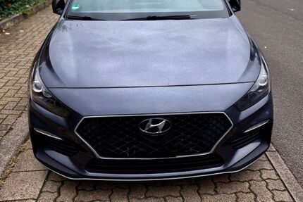 Hyundai i30 79.500 km 18.500 &euro; Neustadt 67434