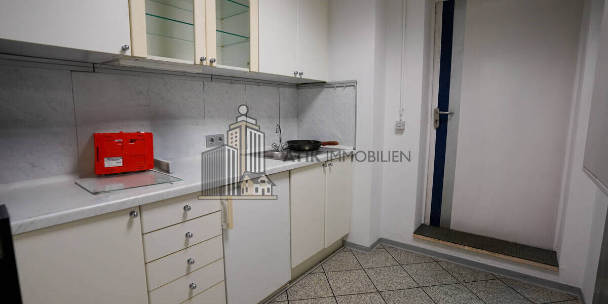 ATIK: Büroflächen in verkehrsgünstiger Lage mit Dachterrasse - Gewerbeobjekt Heidelberg / Pfaffengrund Pfaffengrund | Angebot:26267129