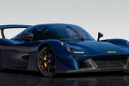  andere Stradale 30.900 km 220.400 &euro; Hockenheim 68766