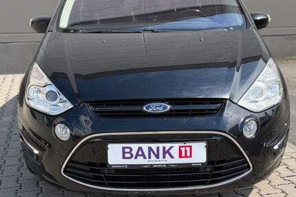 Ford S-Max 317.000 km 4.990 &euro; Mannheim 68199