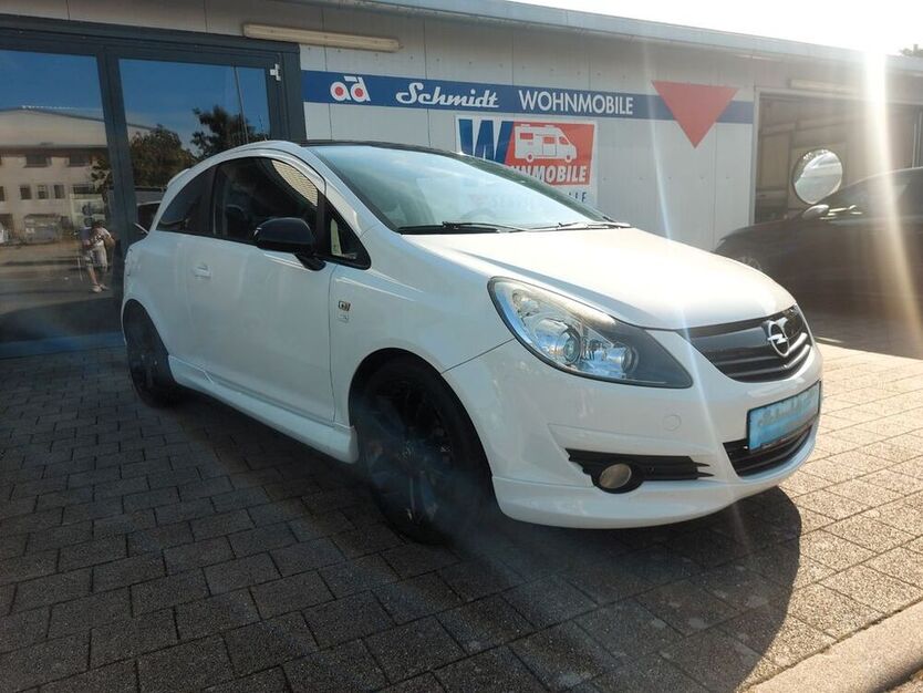 Corsa