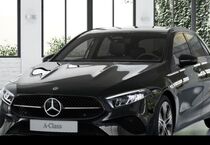 Mercedes A 200