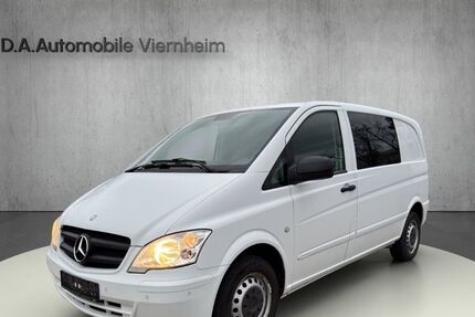 Mercedes-Benz Vito 255.000 km 8.800 &euro; Viernheim 68519