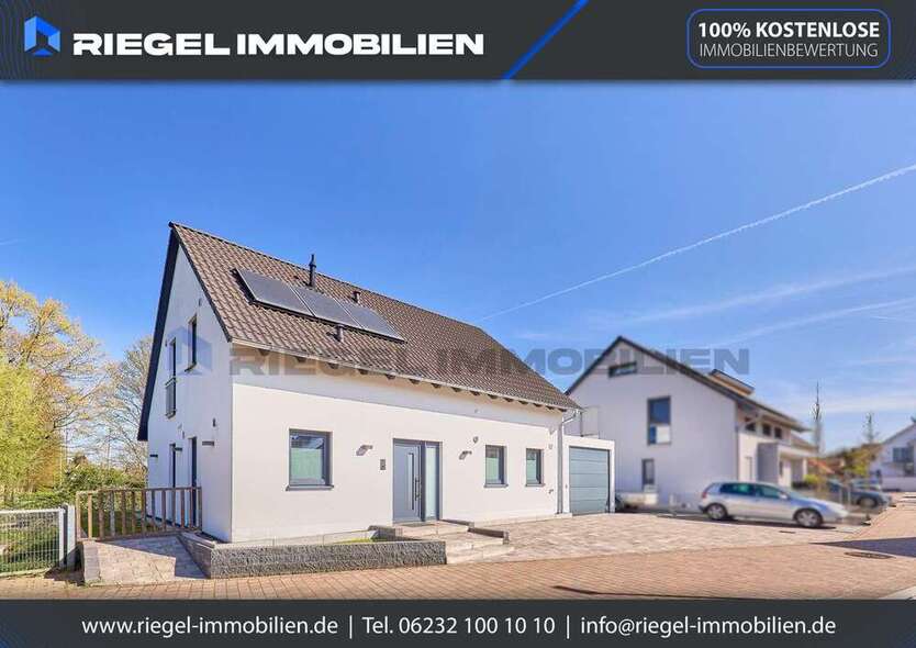 Haus zum Kaufen in Schwegenheim 649.000 € 145 m²