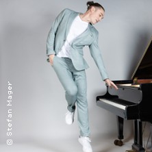 Andreas Langsch 05.11.2026 BASF - Gesellschaftshaus