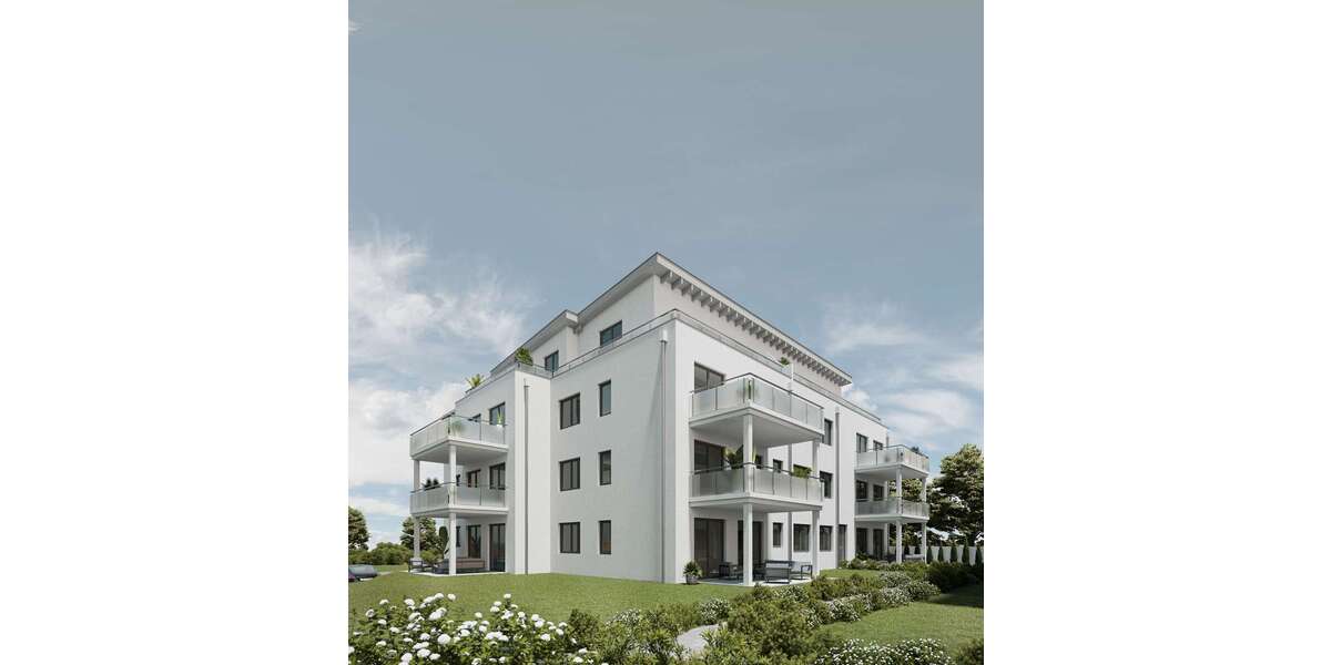 Etagenwohnung Neustadt - 3 Zimmer, 95 m&sup2;, 424.900&euro; | Angebot:26196559