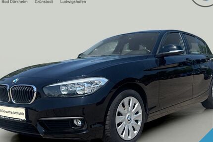 BMW 116 89.475 km 9.800 &euro; Ludwigshafen 67071