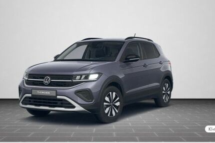 VW T-Cross 12.368 km 23.380 &euro; Ludwigshafen 67059