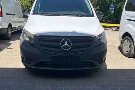 Mercedes-Benz Vito 136.900 km 13.990 &euro; Frankenthal, Pfalz 67227