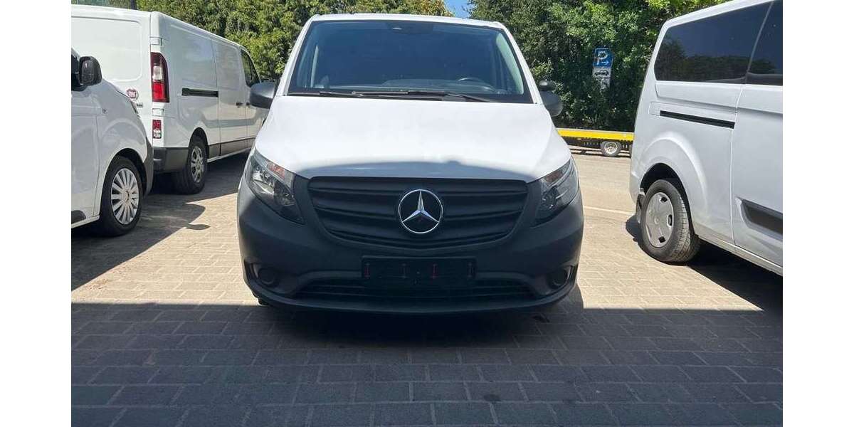 Mercedes-Benz Vito 136.900 km 13.990 &euro; Frankenthal, Pfalz 67227