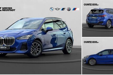 BMW 220 Active Tourer