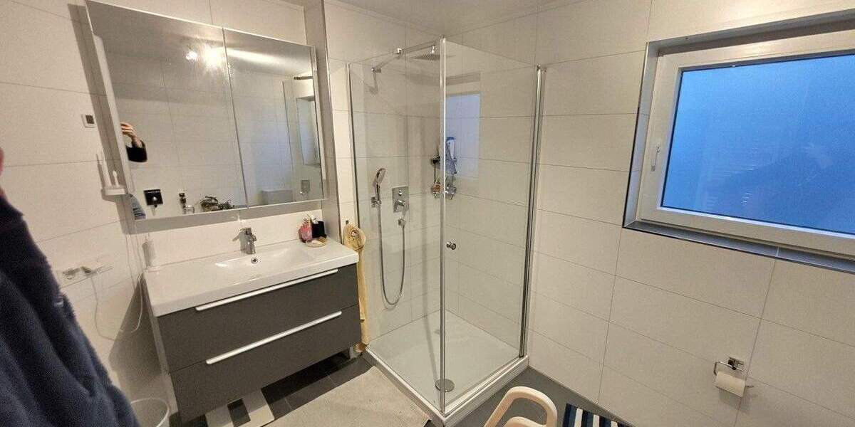 Etagenwohnung Edingen-Neckarhausen Neckarhausen - 3 Zimmer, 85 m&sup2;, 304.000&euro; | Angebot:25747703